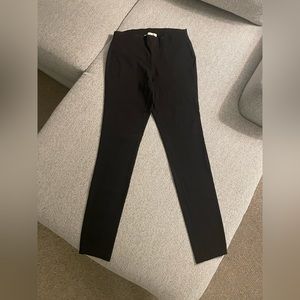 Michael Cors stretch pull-on pants